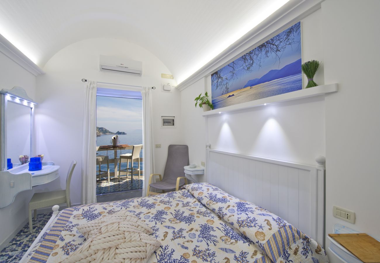 Estudio en Praiano - Romantic Room