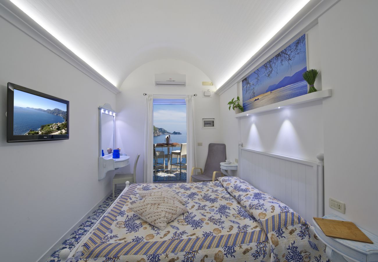 Estudio en Praiano - Romantic Room