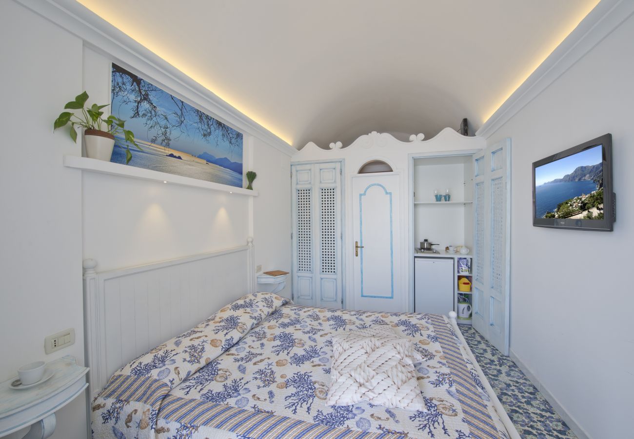 Estudio en Praiano - Romantic Room