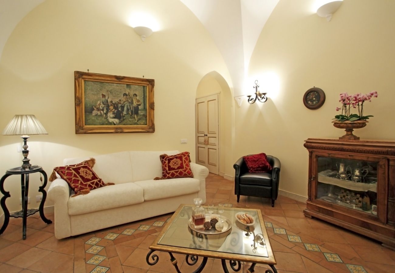 Villa en Amalfi - Villa Alba di Amalfi