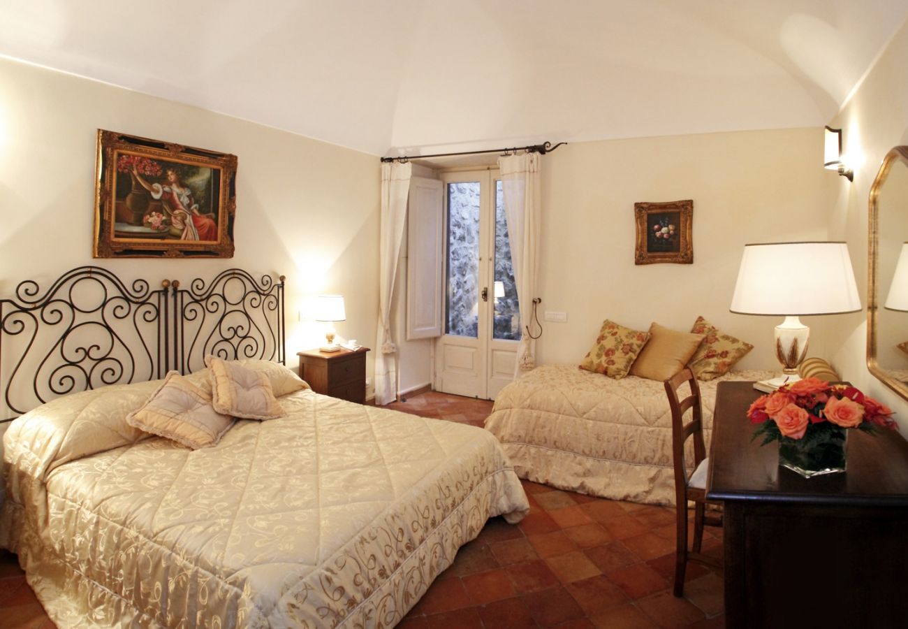 Villa en Amalfi - Villa Alba di Amalfi