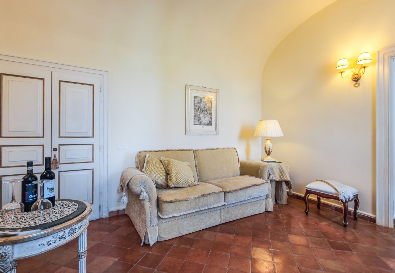 Villa en Amalfi - Villa Alba di Amalfi