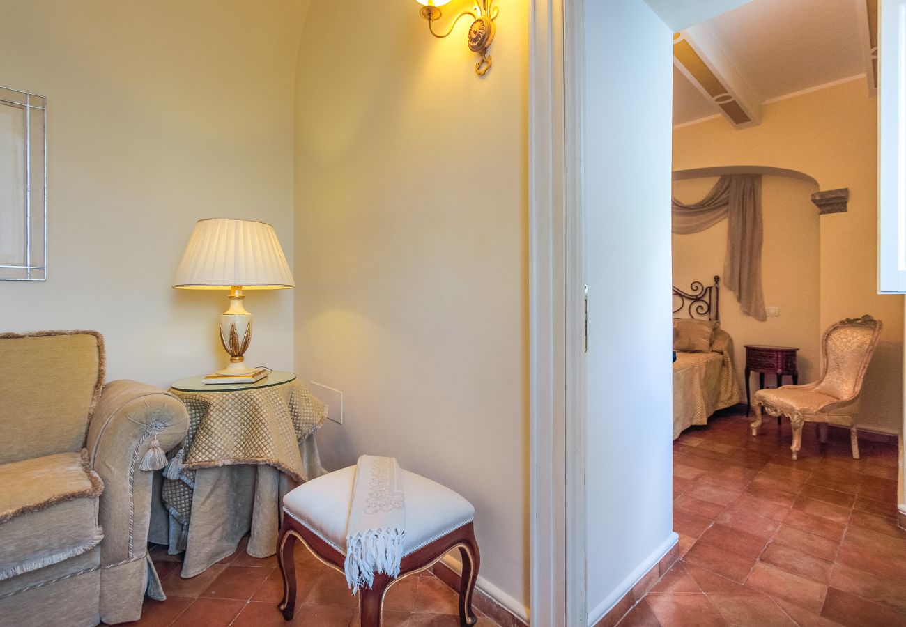 Villa en Amalfi - Villa Alba di Amalfi