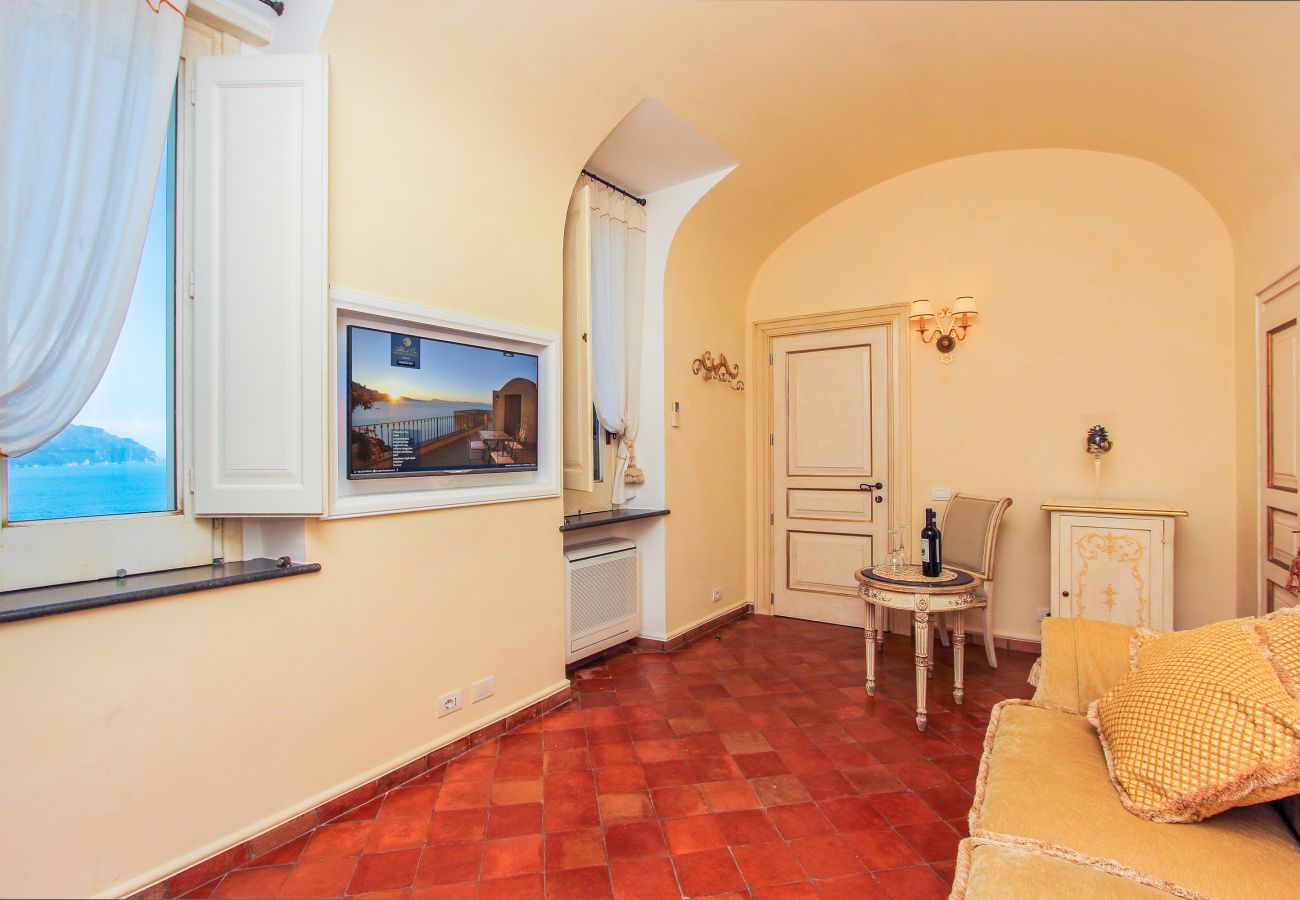 Villa en Amalfi - Villa Alba di Amalfi