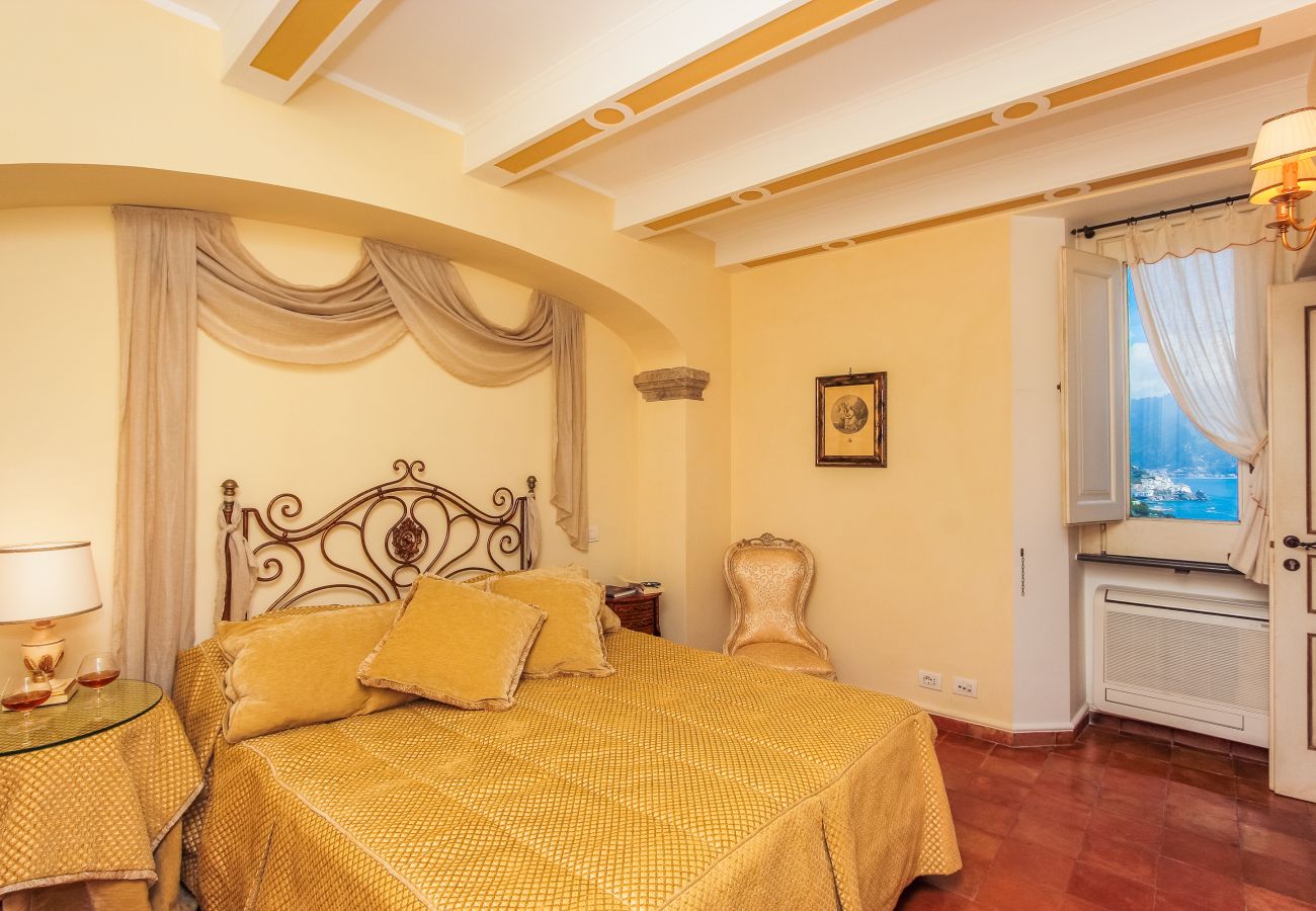 Villa en Amalfi - Villa Alba di Amalfi