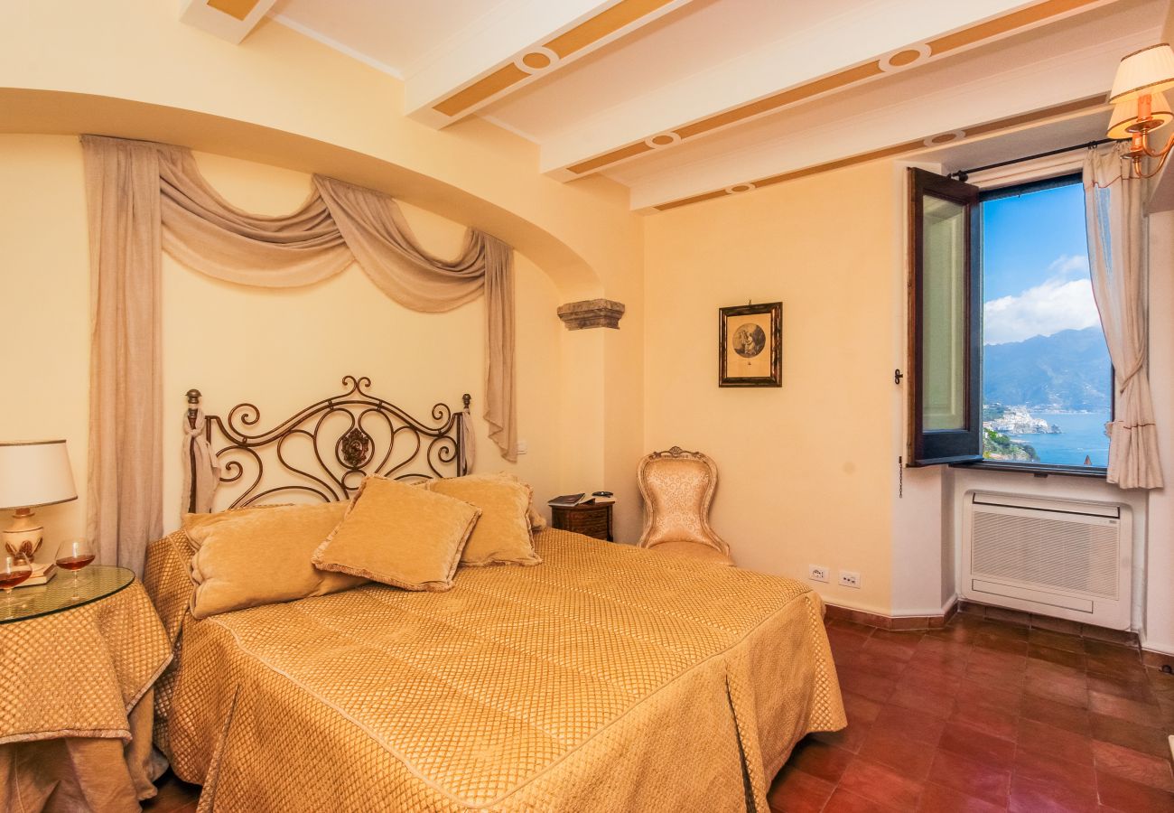 Villa en Amalfi - Villa Alba di Amalfi