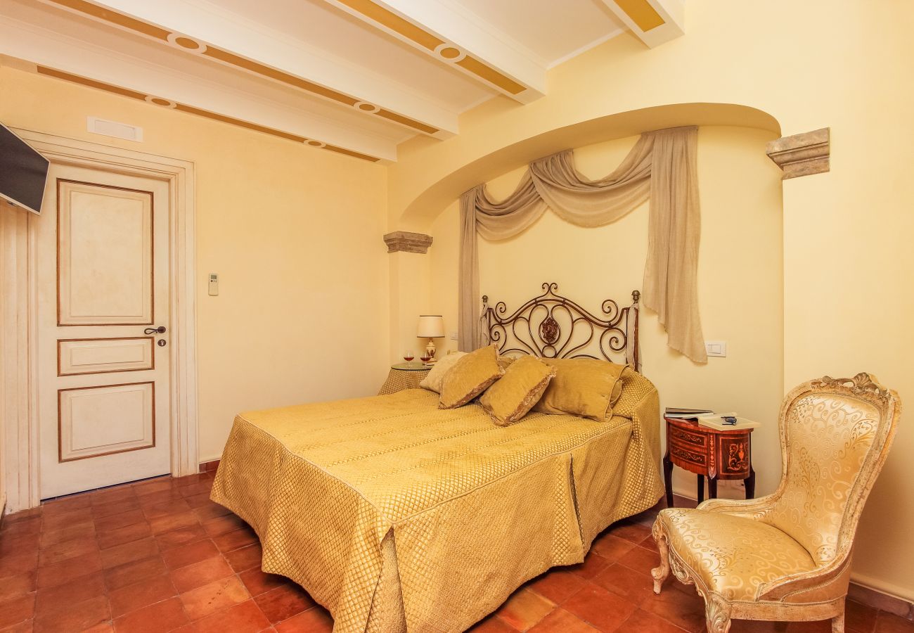 Villa en Amalfi - Villa Alba di Amalfi