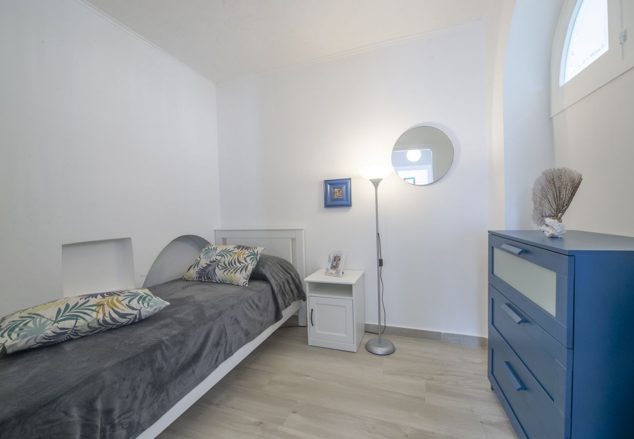 Apartamento en Conca dei Marini - Casa Giovannina