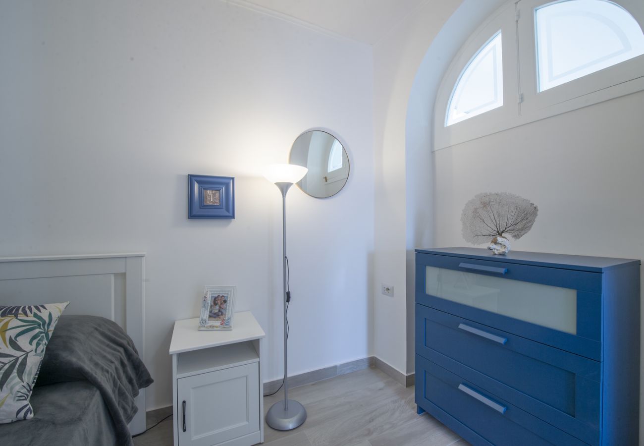 Apartamento en Conca dei Marini - Casa Giovannina