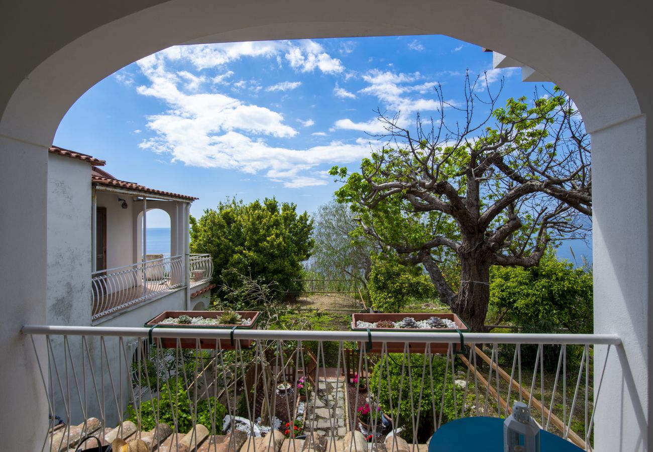 Casa en Praiano - La Casa di Nonno Mario