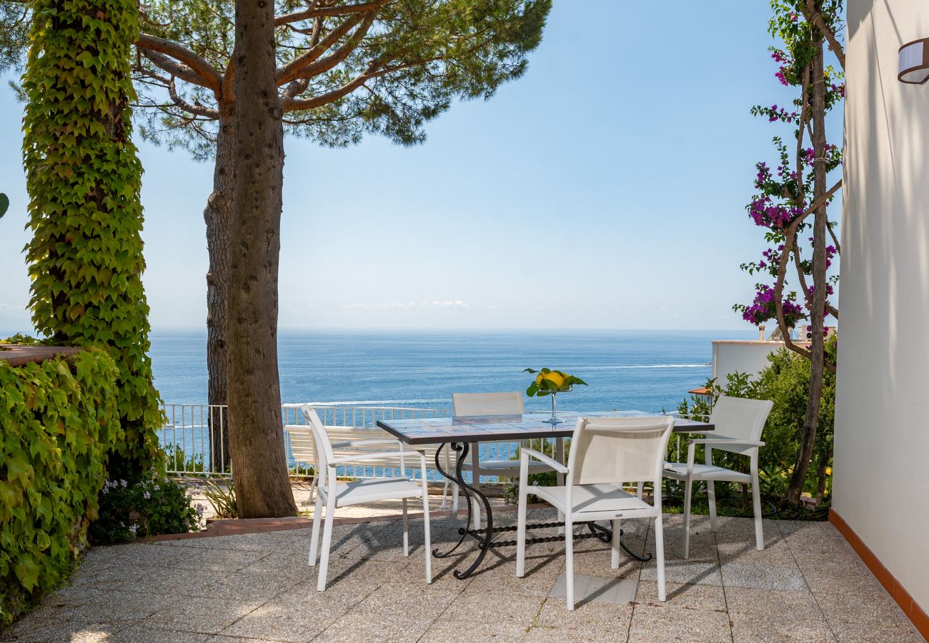 Villa en Amalfi - Villa Bijoux