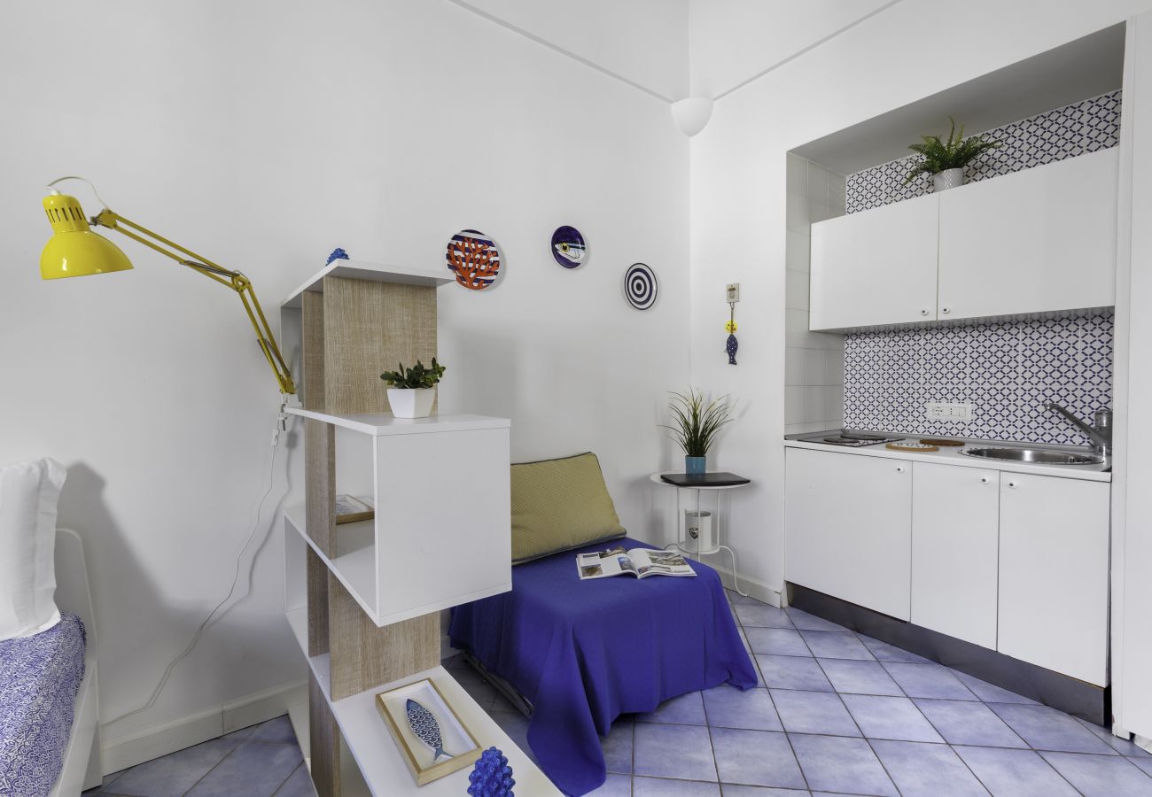 Apartamento en Meta - Casa Meta Blu