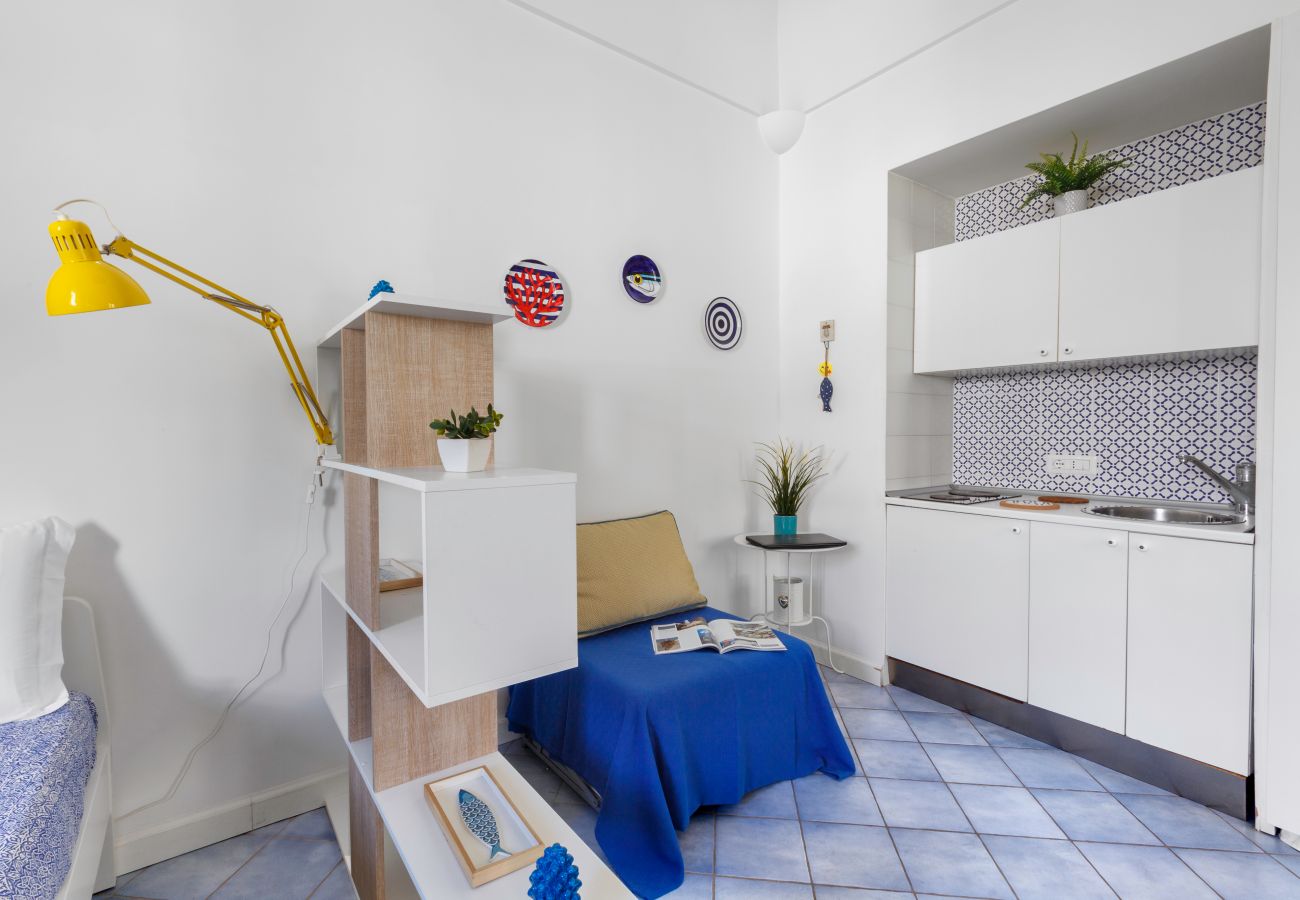 Apartamento en Meta - Meta Blu S