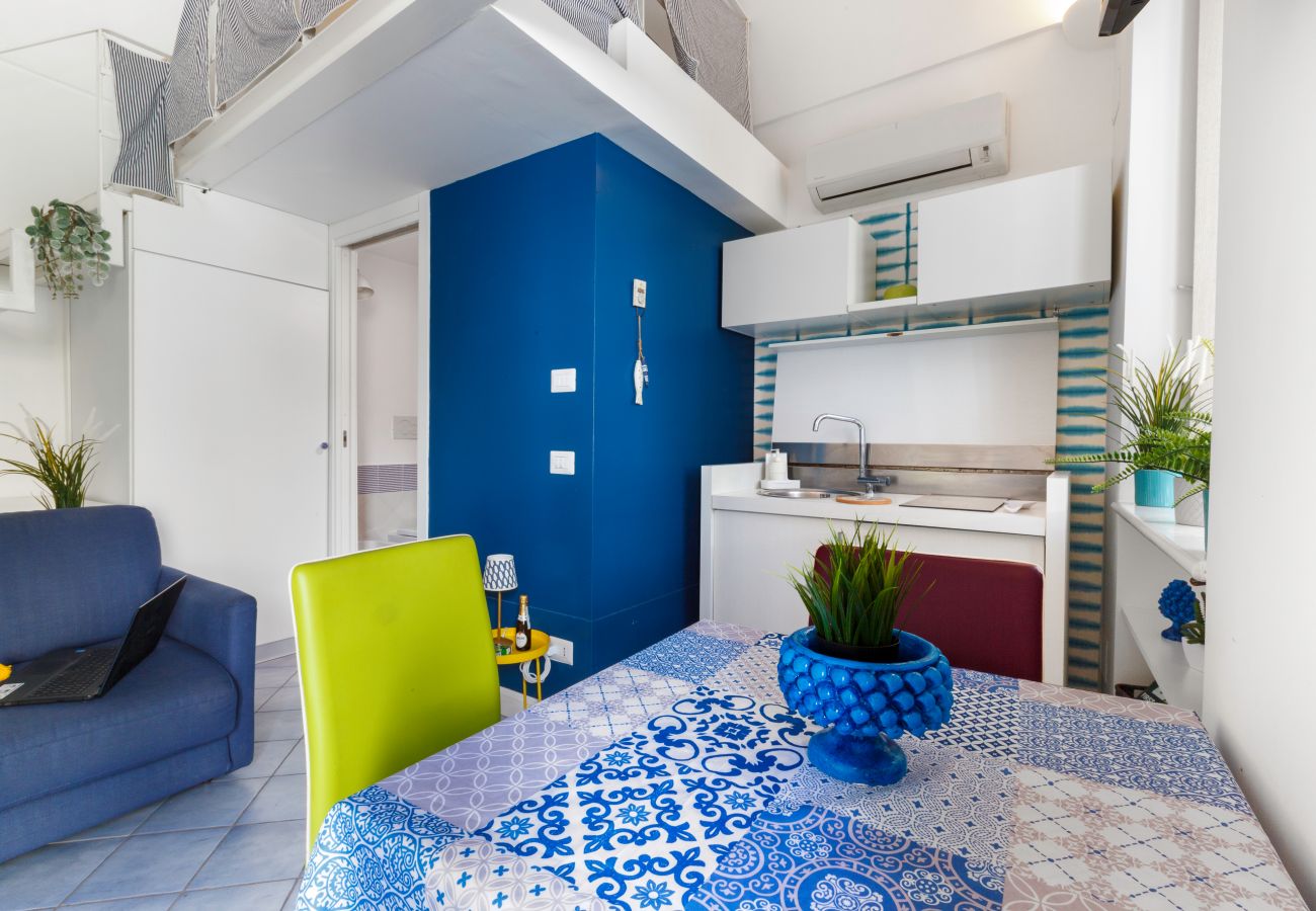 Apartamento en Meta - Meta Blu S