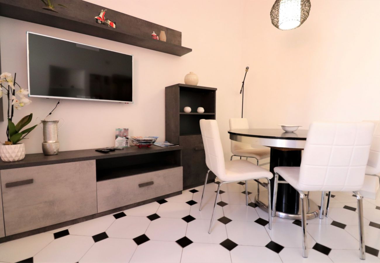 Apartamento en Sorrento - Sorrento Hearts