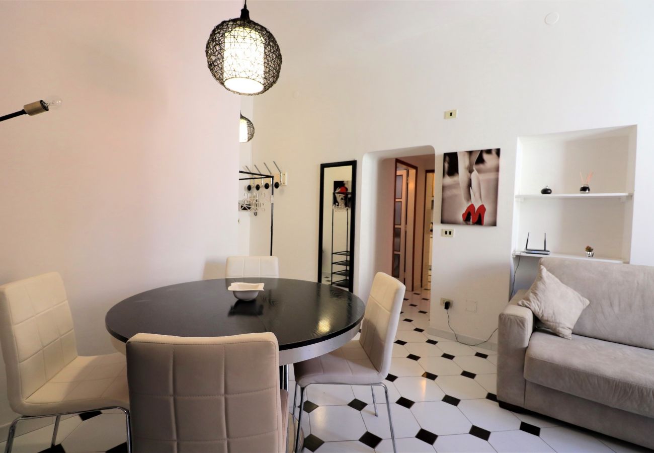 Apartamento en Sorrento - Sorrento Hearts