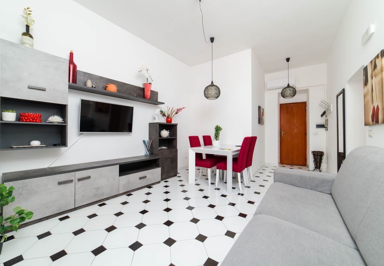 Apartamento en Sorrento - Sorrento Hearts