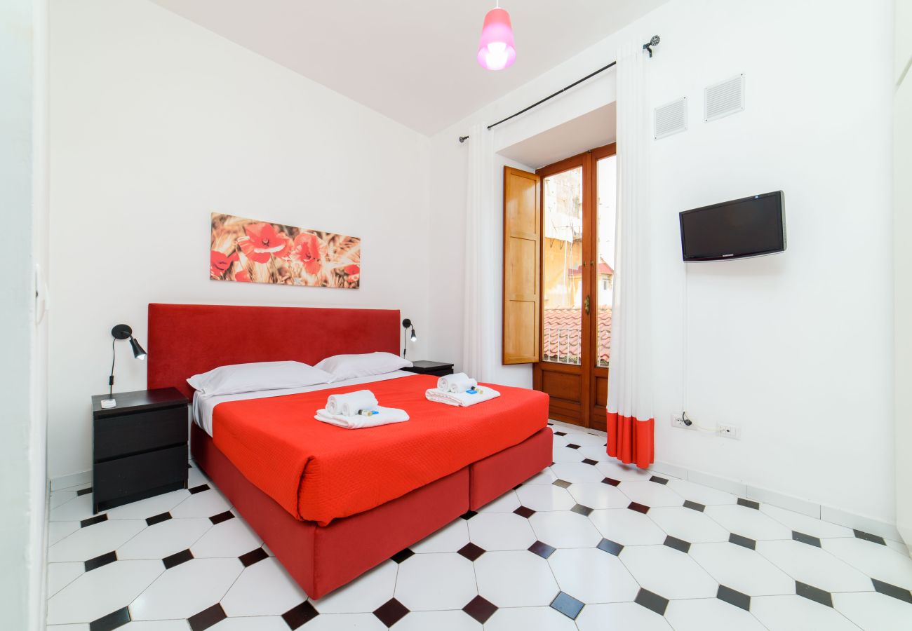 Apartamento en Sorrento - Sorrento Hearts