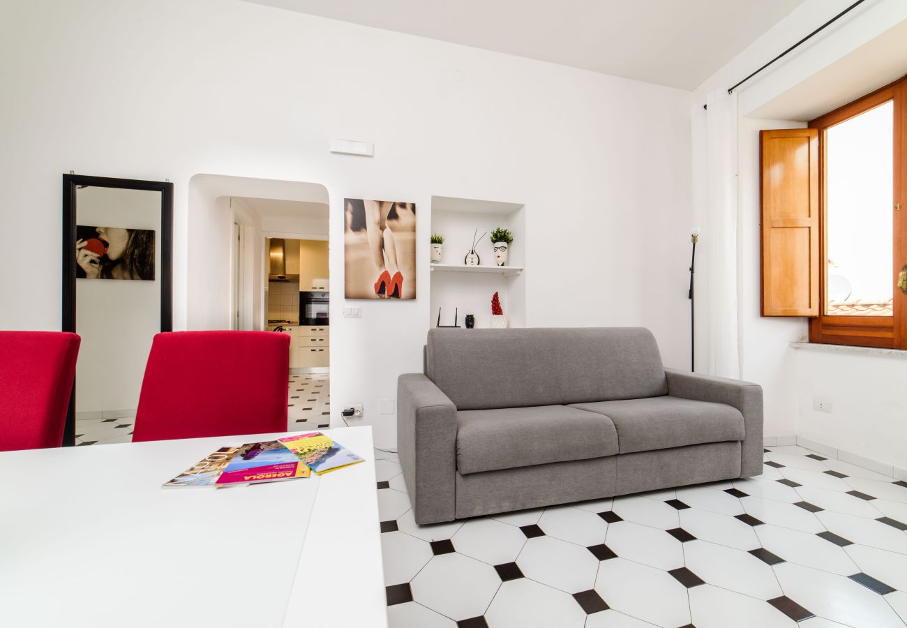 Apartamento en Sorrento - Sorrento Hearts