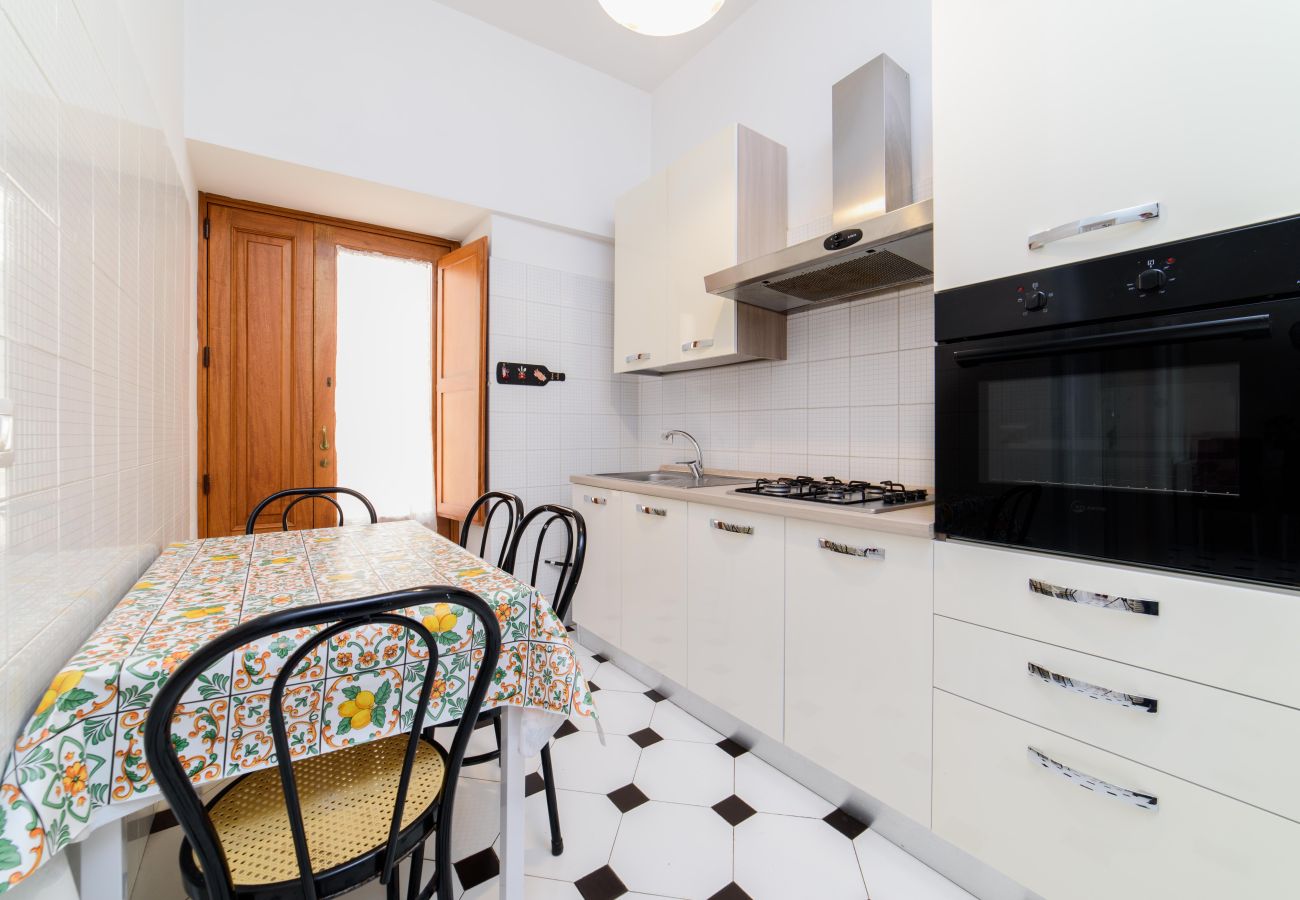 Apartamento en Sorrento - Sorrento Hearts