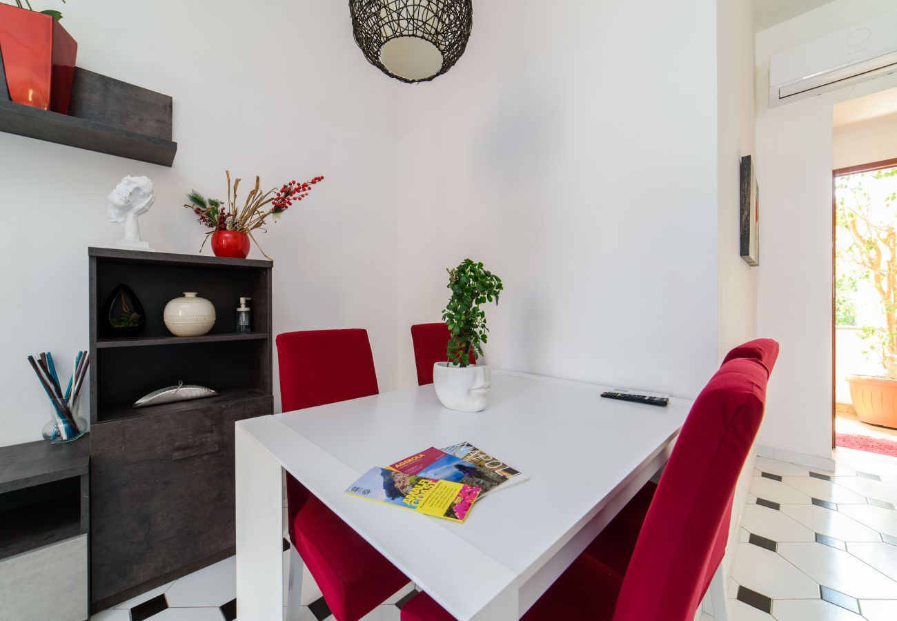 Apartamento en Sorrento - Sorrento Hearts