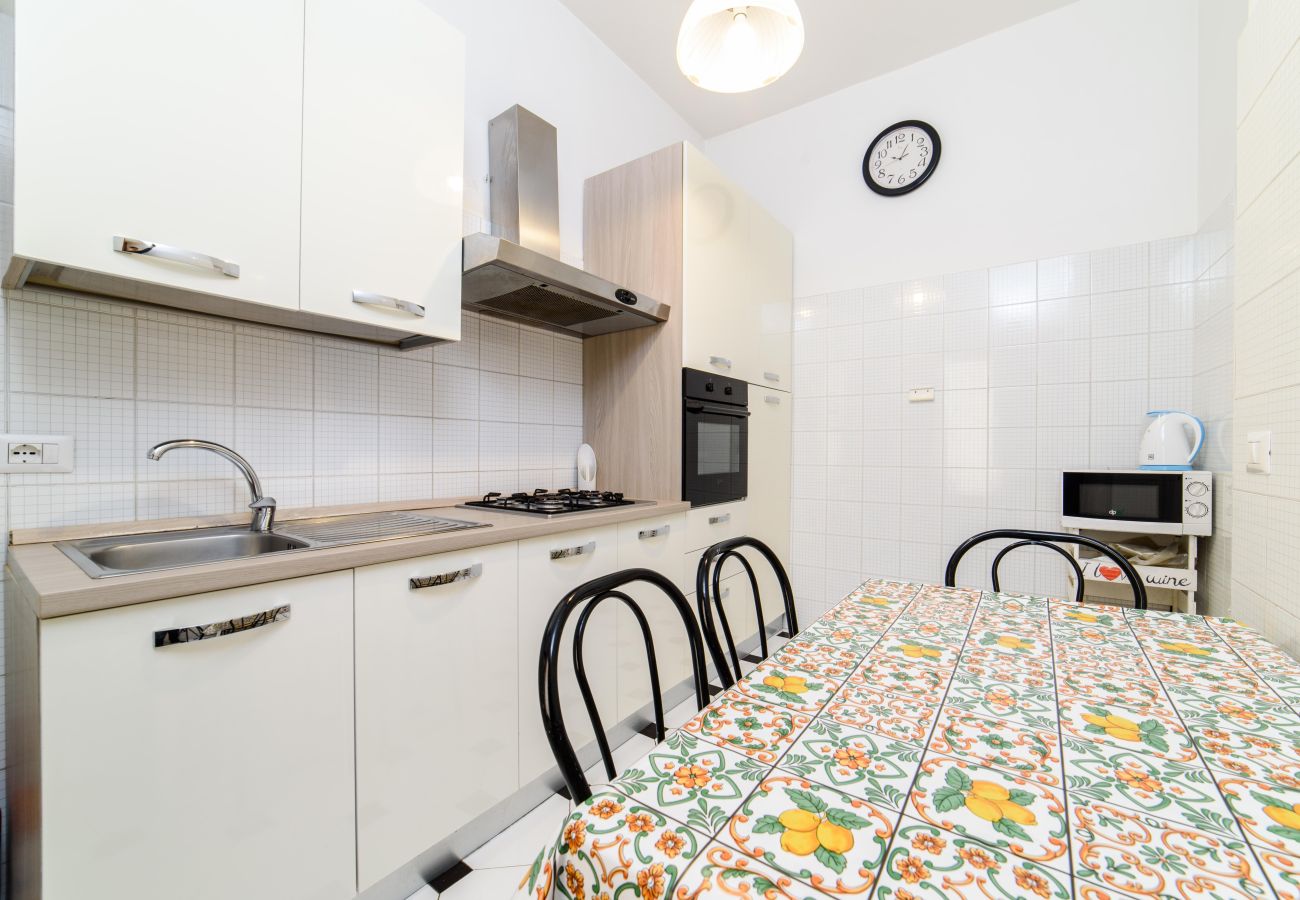 Apartamento en Sorrento - Sorrento Hearts