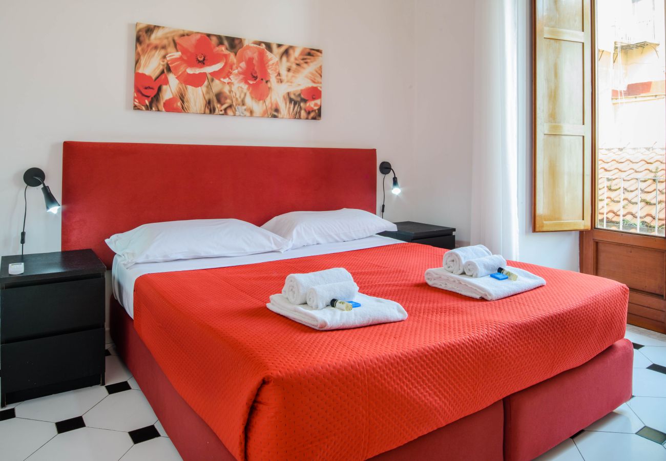 Apartamento en Sorrento - Sorrento Hearts