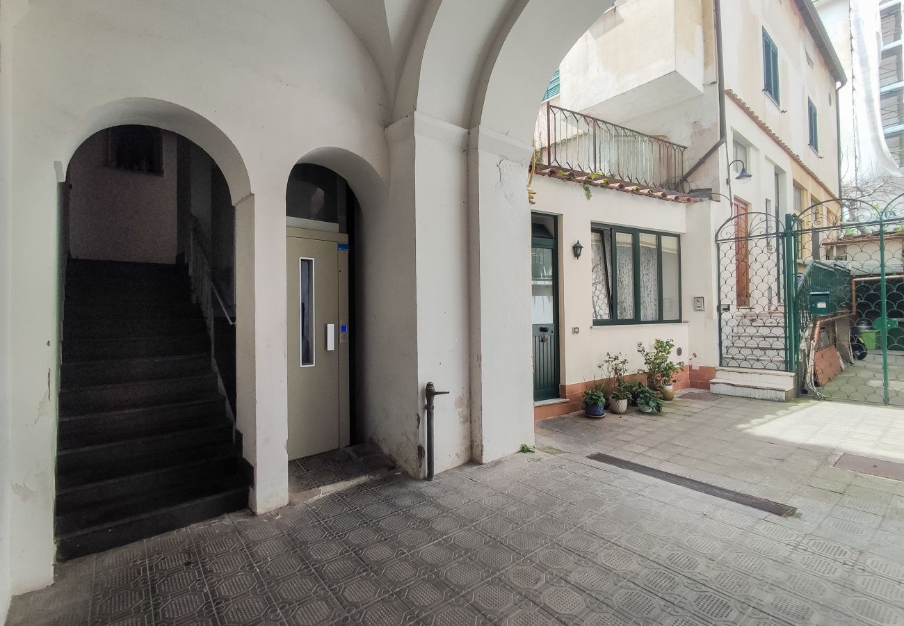 Apartamento en Sorrento - Sorrento Hearts