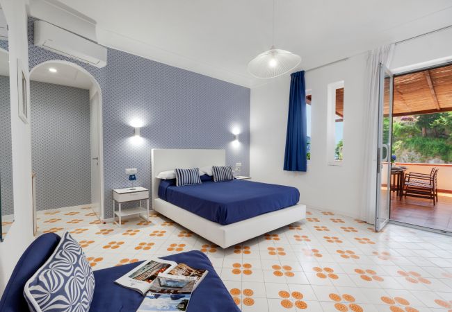 Positano - Apartamento