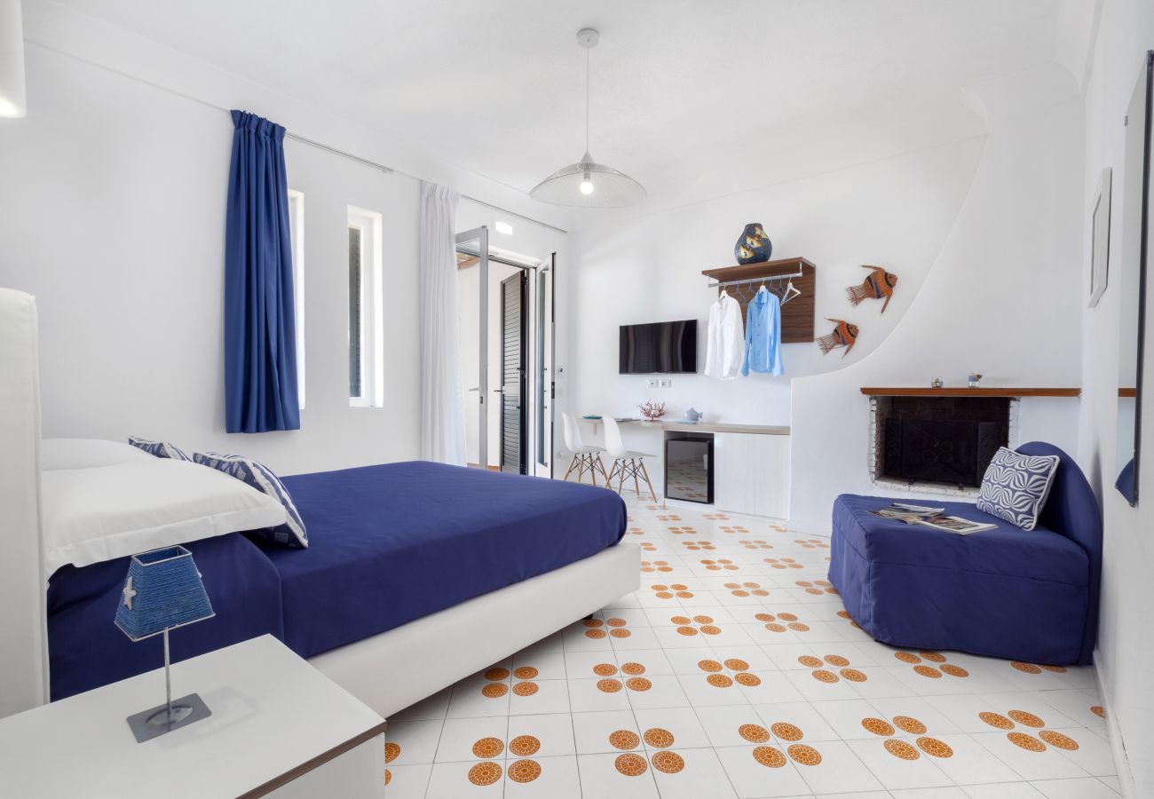 Apartamento en Positano - Estate4home - Ondine