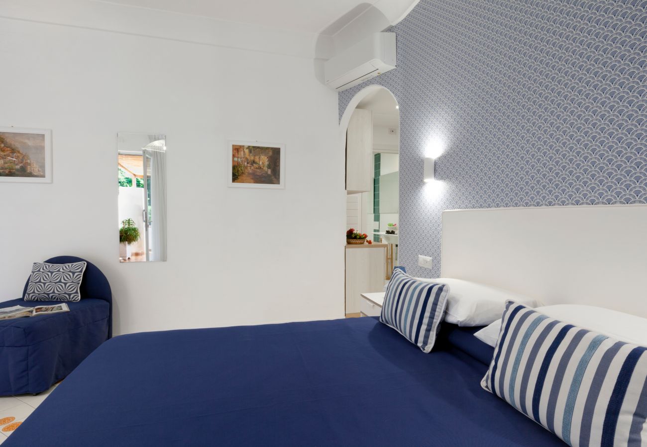 Apartamento en Positano - Estate4home - Ondine