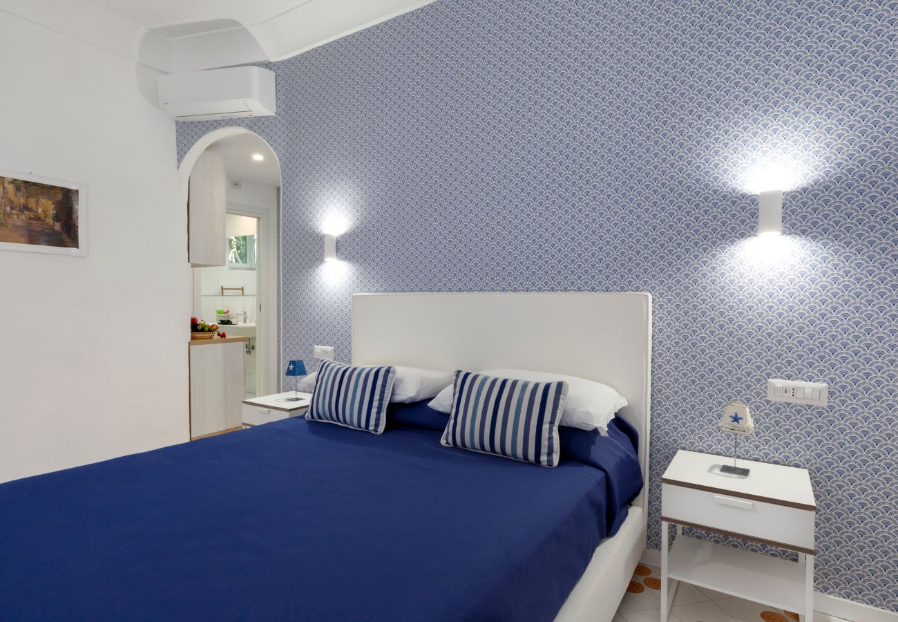 Apartamento en Positano - Estate4home - Ondine