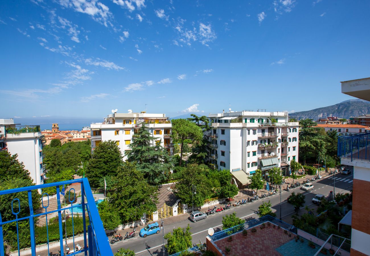 Apartamento en Sorrento - Esé