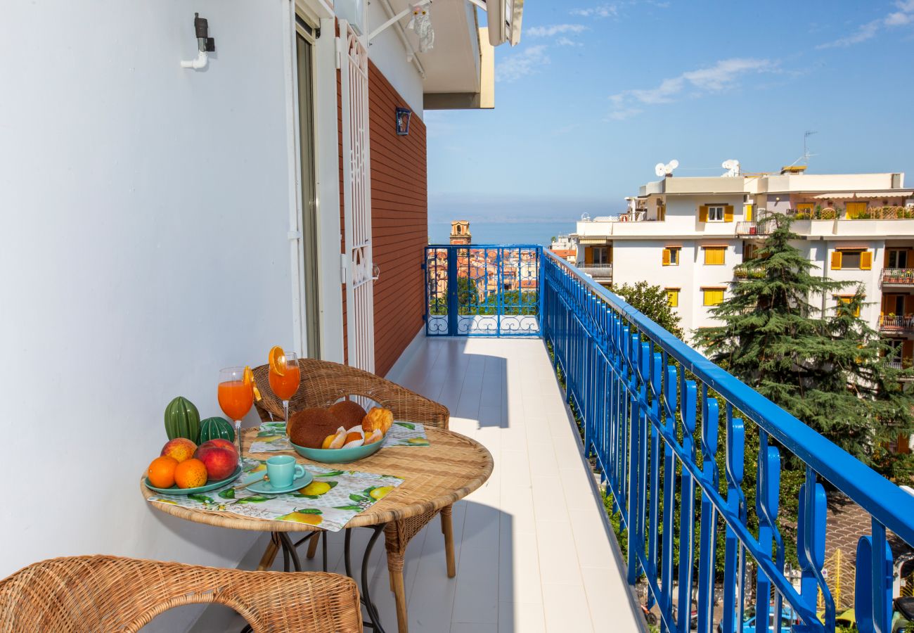 Apartamento en Sorrento - Esé