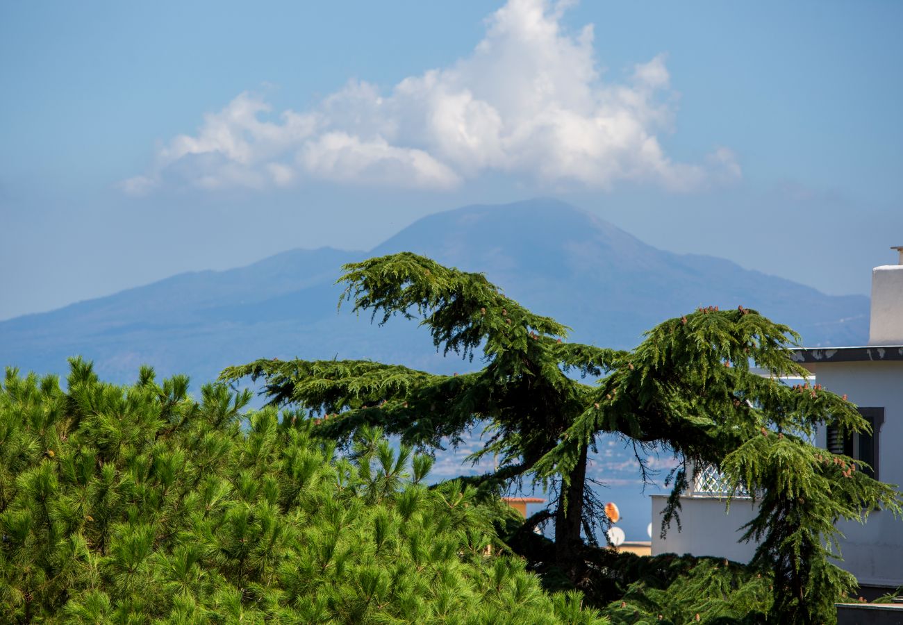 Apartamento en Sorrento - Esé