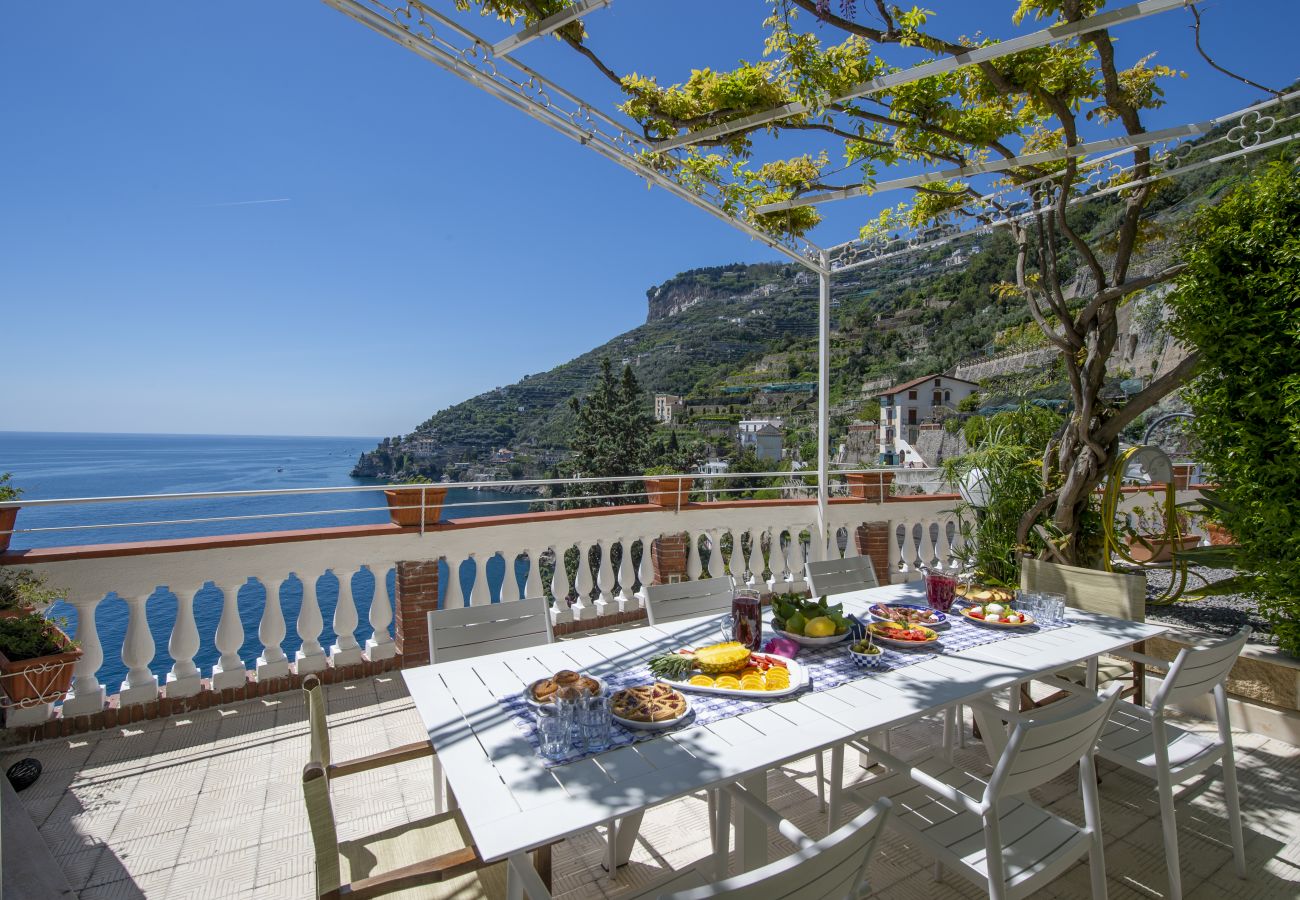 Villa en Ravello - Villa Arte