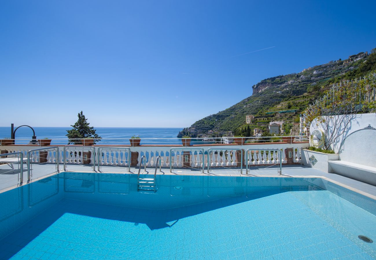 Villa en Ravello - Villa Arte