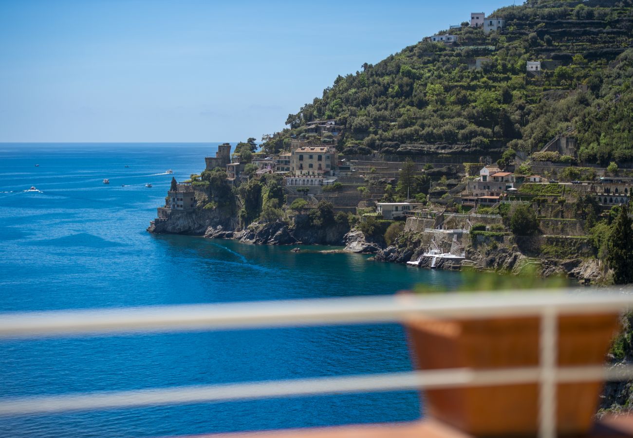 Villa en Ravello - Villa Arte