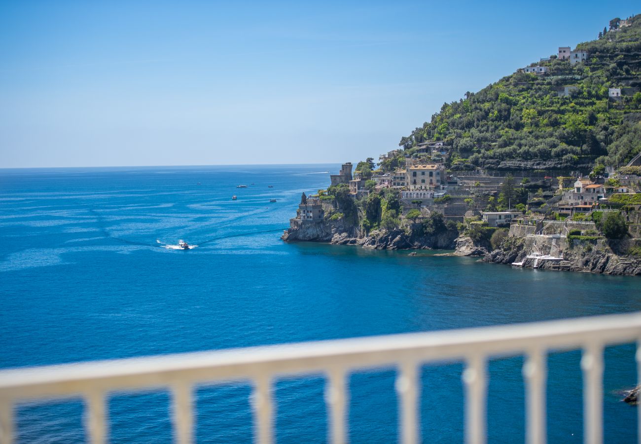 Villa en Ravello - Villa Arte