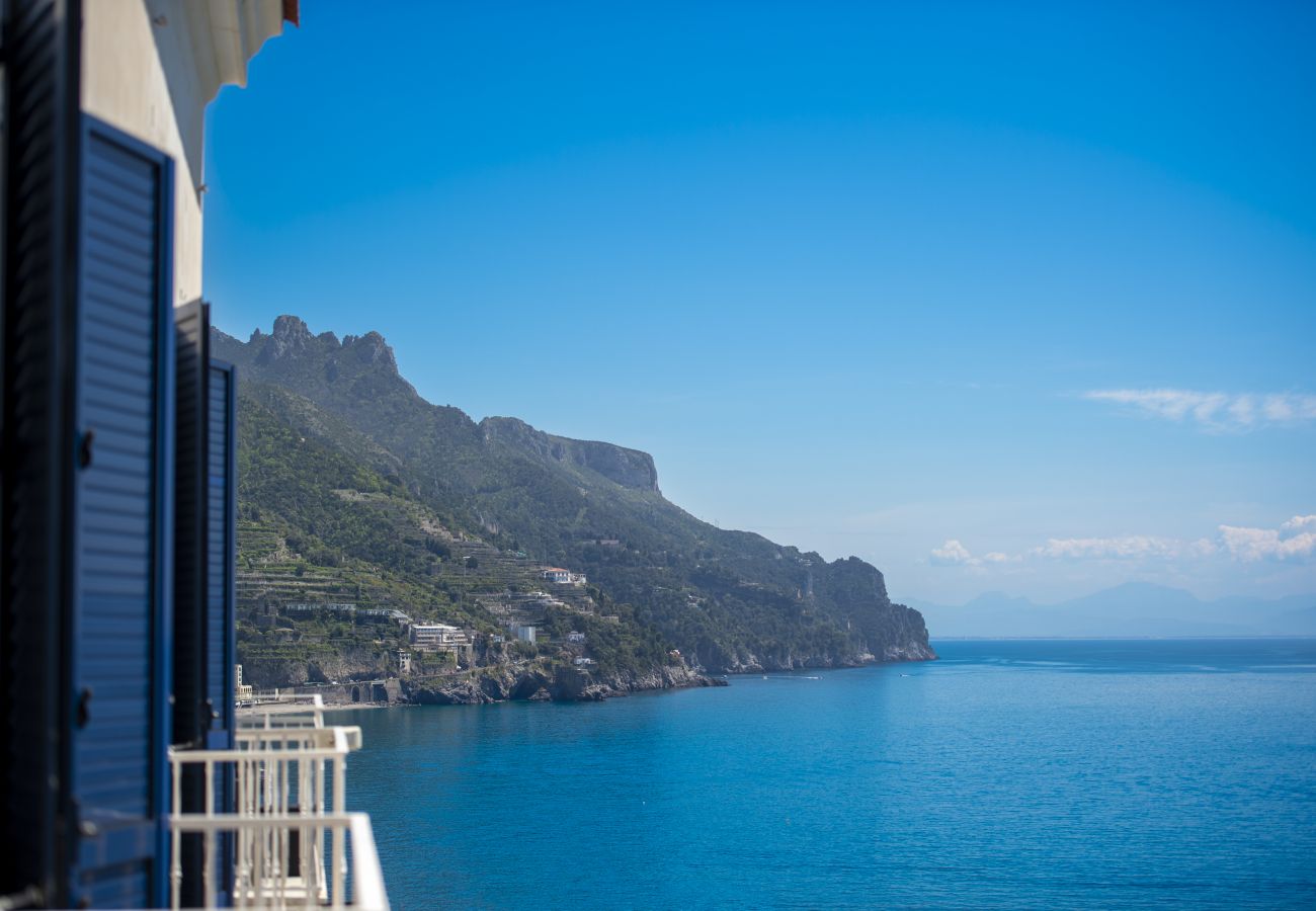 Villa en Ravello - Villa Arte