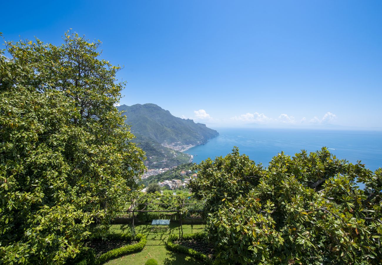 Casa en Ravello - Le Suites della Principessa