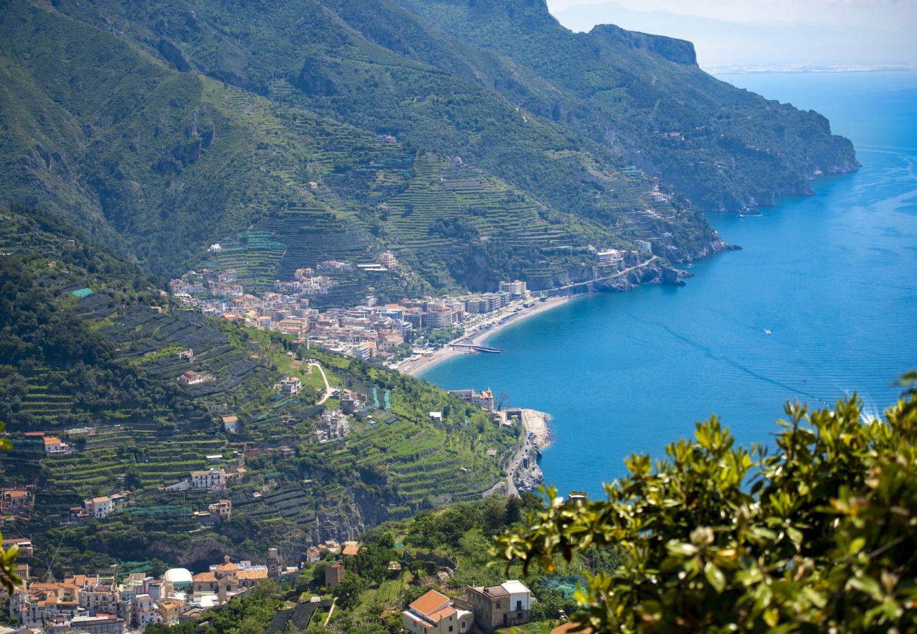 Casa en Ravello - Le Suites della Principessa