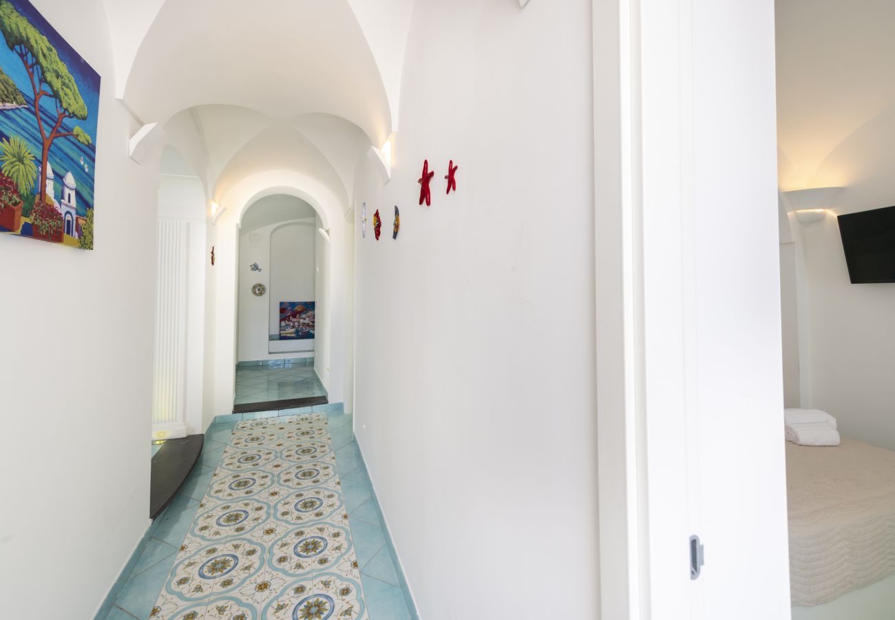 Casa en Ravello - Le Suites della Principessa