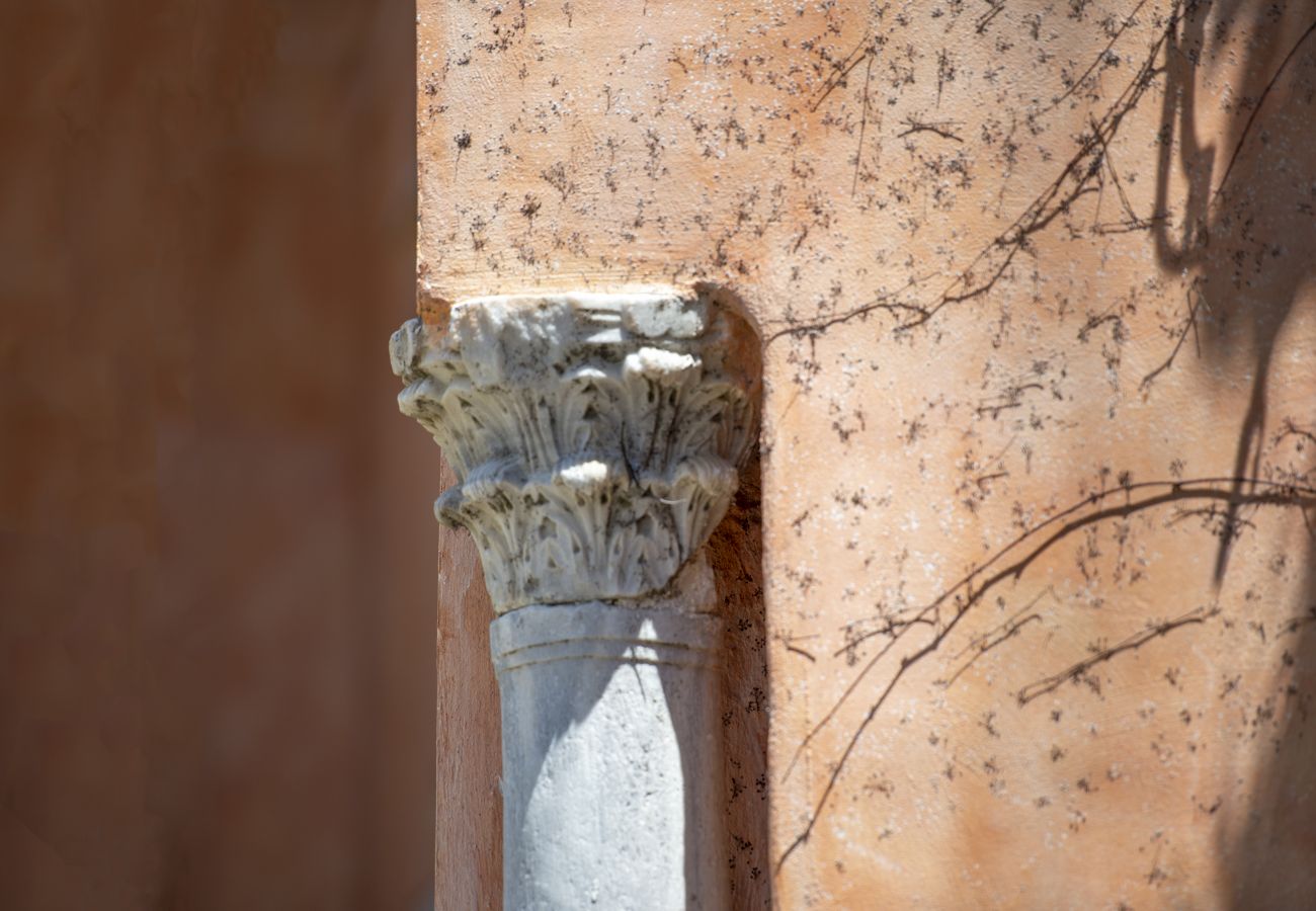 Casa en Ravello - Le Suites della Principessa