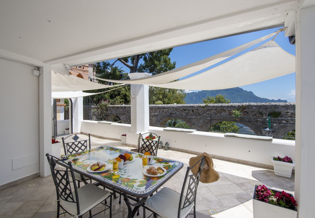 Casa en Ravello - Le Suites della Principessa