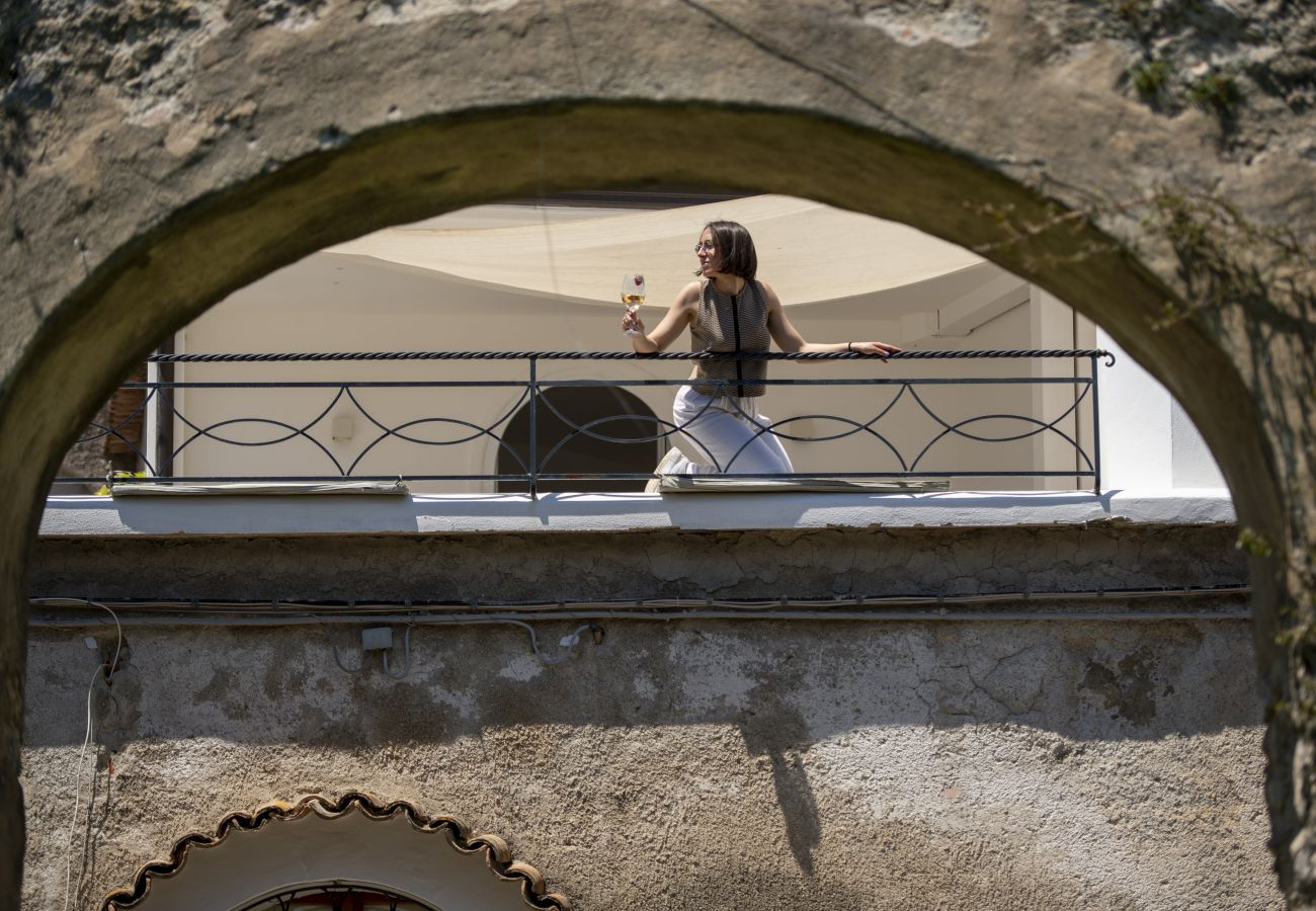 Casa en Ravello - Le Suites della Principessa