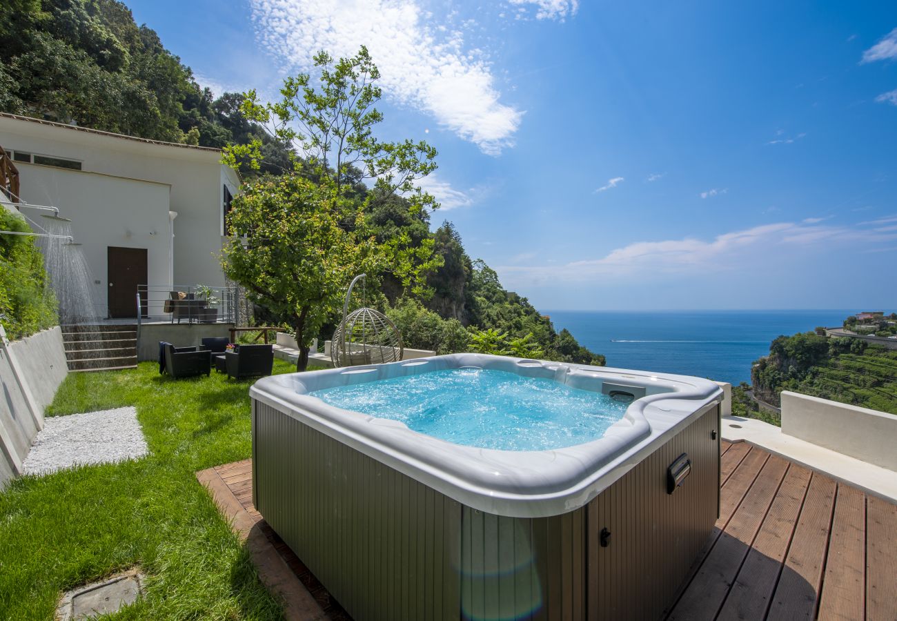 Villa en Amalfi - Villa Donna Rachele