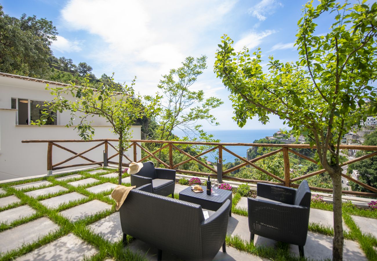 Villa en Amalfi - Villa Donna Rachele