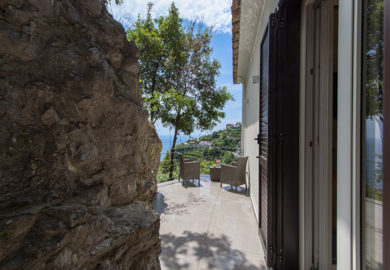 Villa en Amalfi - Villa Donna Rachele