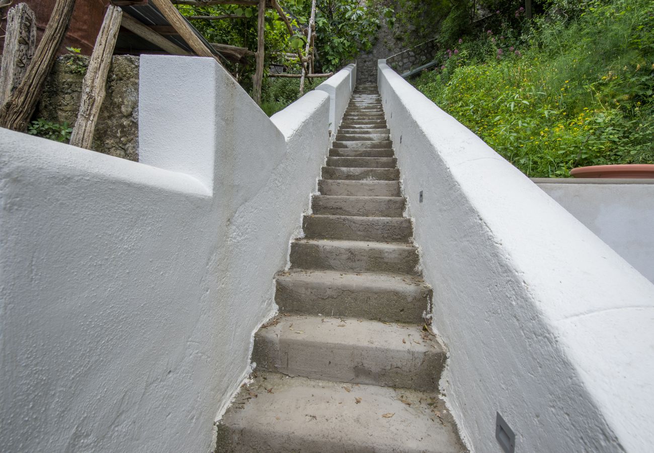 Villa en Amalfi - Villa Donna Rachele